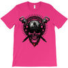 terror noise division T-Shirt