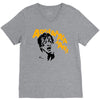 rocky adrian V-Neck Tee