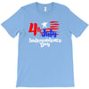 happy independence day the united states T-Shirt