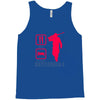 eat sleep battlefield Tank Top