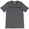 friends tv show parody christmas T-Shirt