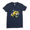 fahrie77 Ladies Fitted T-Shirt