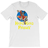 hong kong phooey T-Shirt