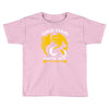 wiing chun martial arts Toddler T-shirt