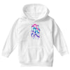 90's heartthrobs Youth Hoodie