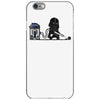 robotic hoover iPhone 6/6s Case