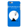 david gilmour on island iPhone 6 Plus/6s Plus Case