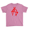 opalogo Youth Tee