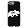Bear iPhone 8 Plus