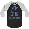 reliability 3/4 Sleeve Shirt