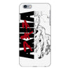 akira 2 iPhone 6 Plus/6s Plus Case