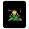 roronoa zoro Mousepad