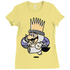 maxooki Ladies Fitted T-Shirt