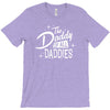 all daddies T-Shirt