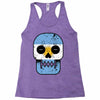 argentina till i die Racerback Tank
