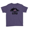 toxicity Youth Tee