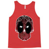 deadpool Tank Top