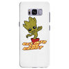 get into the groot! Samsung Galaxy S8 Plus