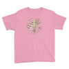 torn rib cage Youth Tee