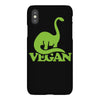 vegan dinosaur best trending iPhoneX
