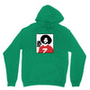 #IMWITHKAP (f156) Hoodie