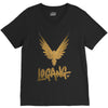 Logang Maverick V-Neck Tee