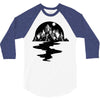 Way Of Life 3/4 Sleeve Shirt