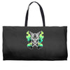tribal alolan marowak Weekender Totes