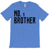 number one brother T-Shirt