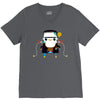 recharge V-Neck Tee