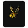 kill deer Mousepad