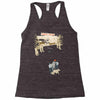security! Racerback Tank