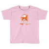 equal rights for replicants Toddler T-shirt