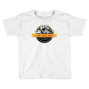 PS GRAFIKA Toddler T-shirt