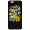 octopus iPhone 6/6s Case