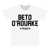 Beto O'rourke Texas All Over Men's T-shirt