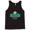 HAPPY FATHERS DAY Tank Top