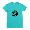fahrie77 Ladies Fitted T-Shirt