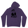 santa's a fake! Unisex Hoodie