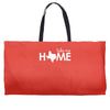 take me home Weekender Totes
