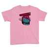 squirrel Youth Tee