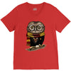 owly potter V-Neck Tee