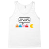 You Can't Sit With Us Tank Top