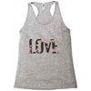 fahrie77 Racerback Tank