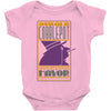 cobblepot for mayor Baby Bodysuit