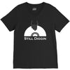 diggin in the crates V-Neck Tee