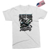 black bood Exclusive T-shirt