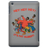 FAT ALBERT iPad Mini