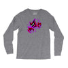 haunter carnage mash up Long Sleeve Shirts