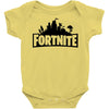 fortnite Baby Bodysuit